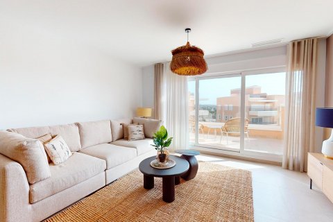 Bungalow zum Verkauf Pilar de la Horadada, Alicante, Spanien 3 Schlafzimmer, 77 m2 Nr. 112412 - Foto 6