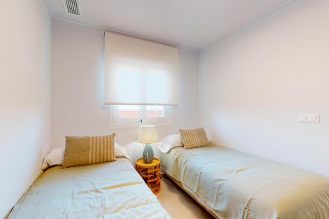 Bungalow zum Verkauf Pilar de la Horadada, Alicante, Spanien 3 Schlafzimmer, 77 m2 Nr. 112412 - Foto 14