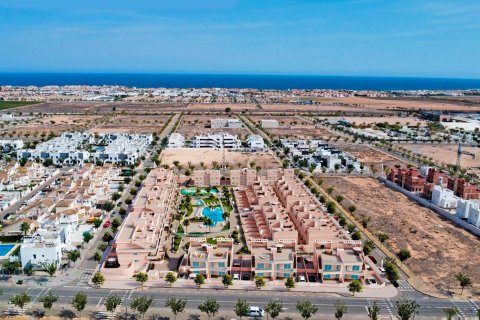 Bungalow zum Verkauf Pilar de la Horadada, Alicante, Spanien 3 Schlafzimmer, 77 m2 Nr. 112412 - Foto 27