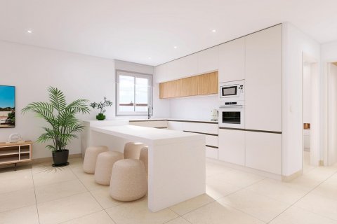 Villa for sale Alicante, Spain 4 bedrooms, 120 sq.m. No. 112418 - photo 5