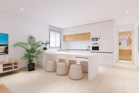 Villa for sale Alicante, Spain 4 bedrooms, 120 sq.m. No. 112418 - photo 6