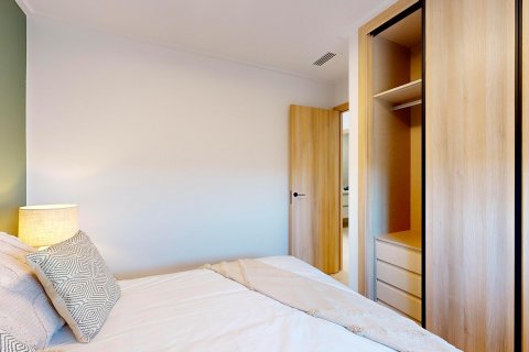 Apartment for sale Pilar de la Horadada, Alicante, Spain 3 bedrooms, 100 sq.m. No. 112415 - photo 16