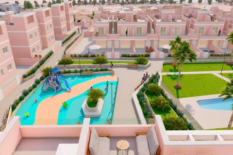 Apartment for sale Pilar de la Horadada, Alicante, Spain 3 bedrooms, 100 sq.m. No. 112415 - photo 30