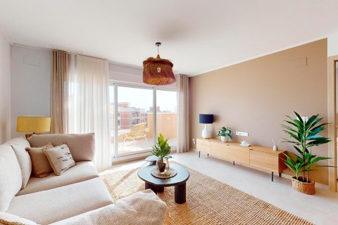Apartment for sale Pilar de la Horadada, Alicante, Spain 3 bedrooms, 76 sq.m. No. 112416 - photo 7