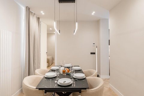 Apartment à vendre Madrid, Espagne, 2 chambres, 83 m2 No. 87283 - photo 5