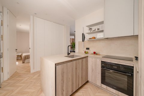 Apartment à vendre Madrid, Espagne, 2 chambres, 83 m2 No. 87283 - photo 10
