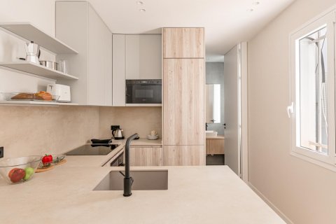 Apartment à vendre Madrid, Espagne, 2 chambres, 83 m2 No. 87283 - photo 8