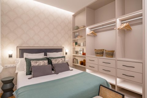 Apartment for sale Madrid, Spain 2 bedrooms, 99 sq.m. No. 87279 - photo 9