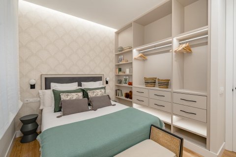 Apartment for sale Madrid, Spain 2 bedrooms, 99 sq.m. No. 87279 - photo 10
