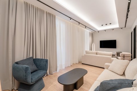 Apartamento en venta Madrid, España 2 dormitorios, 105 m2 No. 87281 - foto 2