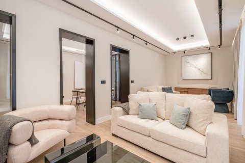Apartamento en venta Madrid, España 2 dormitorios, 105 m2 No. 87281 - foto 7