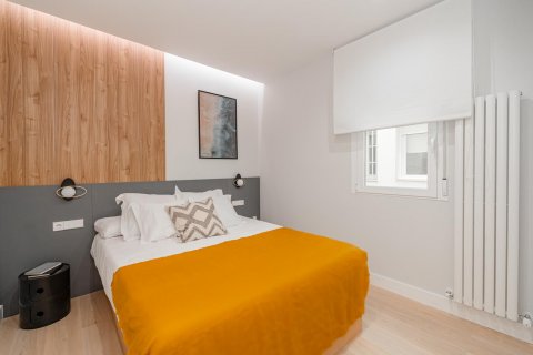 Apartment for sale Madrid, Spain 102 sq.m. No. 87282 - photo 7