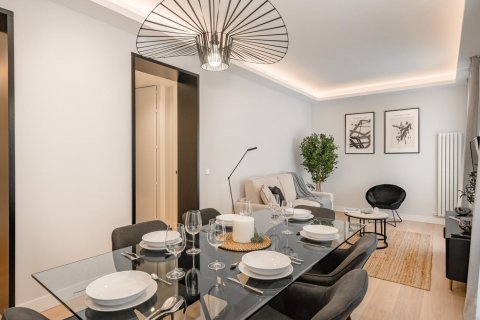 Apartment for sale Madrid, Spain 102 sq.m. No. 87282 - photo 3