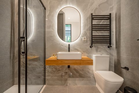 Apartment for sale Madrid, Spain 102 sq.m. No. 87282 - photo 6