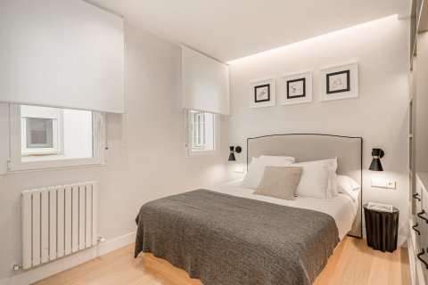 Apartment for sale Madrid, Spain 102 sq.m. No. 87282 - photo 4