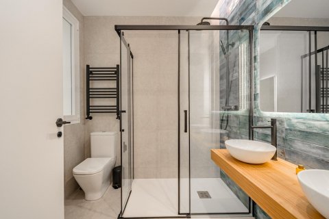 Apartment for sale Madrid, Spain 102 sq.m. No. 87282 - photo 9