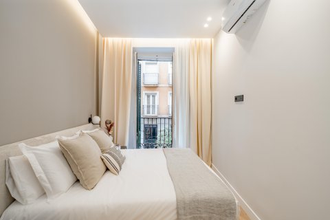 Apartamento en venta Madrid, España 3 dormitorios, 112 m2 No. 87285 - foto 7