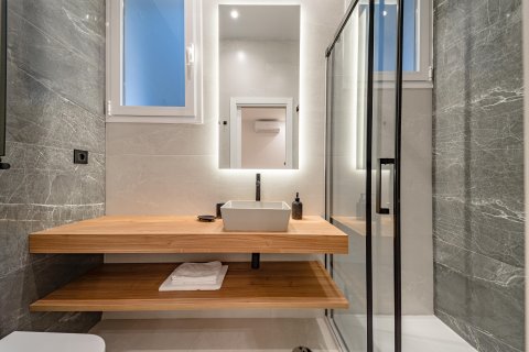 Apartamento en venta Madrid, España 3 dormitorios, 112 m2 No. 87285 - foto 5