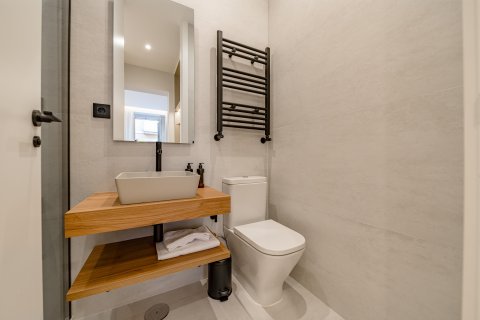 Apartamento en venta Madrid, España 3 dormitorios, 112 m2 No. 87285 - foto 8