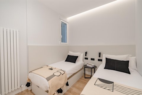 Apartamento en venta Madrid, España 3 dormitorios, 112 m2 No. 87285 - foto 10