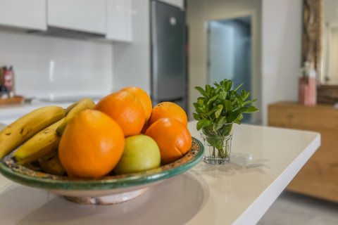 Apartament Torrevieja, Alicante, Hiszpania 2 sypialnie, 67 mkw. nr 115136 – zdjęcie 6