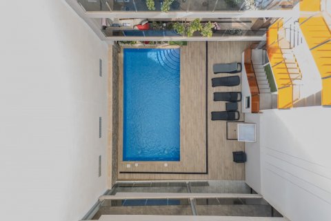Apartament Torrevieja, Alicante, Hiszpania 2 sypialnie, 67 mkw. nr 115136 – zdjęcie 25