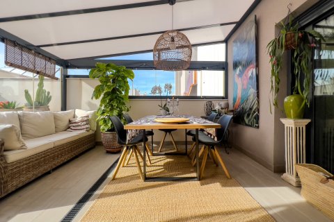 Apartament Torrevieja, Alicante, Hiszpania 2 sypialnie, 67 mkw. nr 115136 – zdjęcie 16
