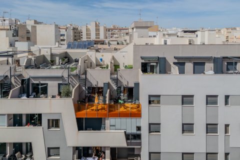 Apartament Torrevieja, Alicante, Hiszpania 2 sypialnie, 67 mkw. nr 115136 – zdjęcie 1