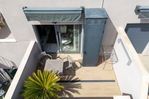 Apartament Torrevieja, Alicante, Hiszpania 2 sypialnie, 67 mkw. nr 115136 – zdjęcie 20
