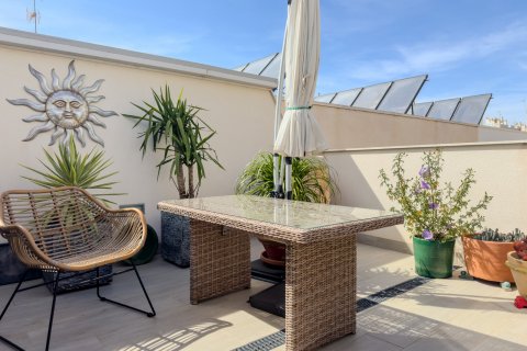 Apartament Torrevieja, Alicante, Hiszpania 2 sypialnie, 67 mkw. nr 115136 – zdjęcie 19