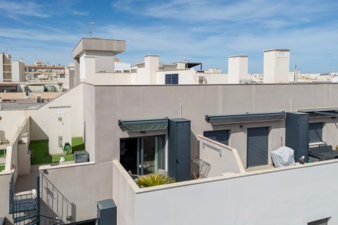 Apartament Torrevieja, Alicante, Hiszpania 2 sypialnie, 67 mkw. nr 115136 – zdjęcie 21