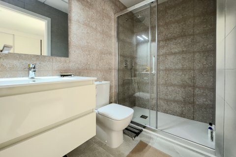 Apartament Torrevieja, Alicante, Hiszpania 2 sypialnie, 67 mkw. nr 115136 – zdjęcie 12