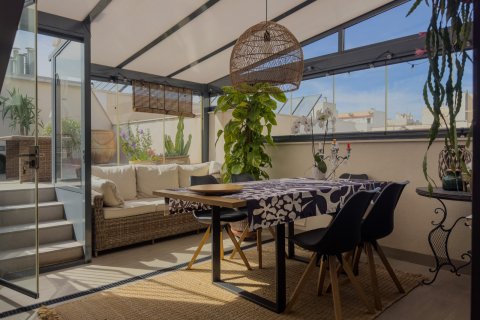 Apartament Torrevieja, Alicante, Hiszpania 2 sypialnie, 67 mkw. nr 115136 – zdjęcie 13