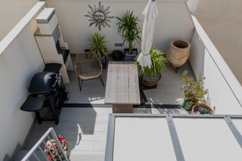 Apartament Torrevieja, Alicante, Hiszpania 2 sypialnie, 67 mkw. nr 115136 – zdjęcie 23