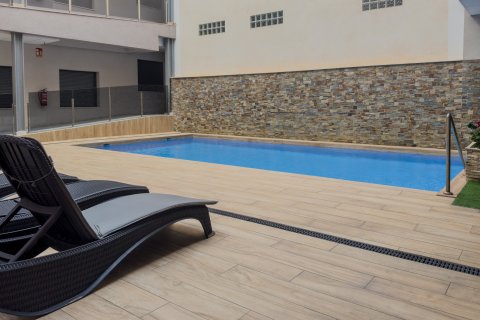 Apartament Torrevieja, Alicante, Hiszpania 2 sypialnie, 67 mkw. nr 115136 – zdjęcie 26