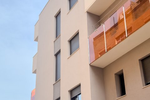 Apartament Torrevieja, Alicante, Hiszpania 2 sypialnie, 67 mkw. nr 115136 – zdjęcie 28