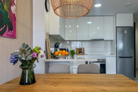 Apartament Torrevieja, Alicante, Hiszpania 2 sypialnie, 67 mkw. nr 115136 – zdjęcie 4