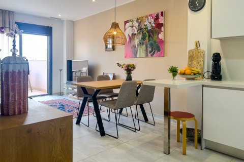 Apartament Torrevieja, Alicante, Hiszpania 2 sypialnie, 67 mkw. nr 115136 – zdjęcie 3