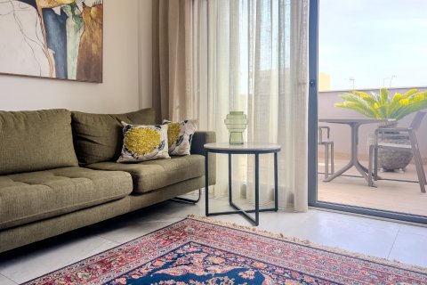Apartament Torrevieja, Alicante, Hiszpania 2 sypialnie, 67 mkw. nr 115136 – zdjęcie 7