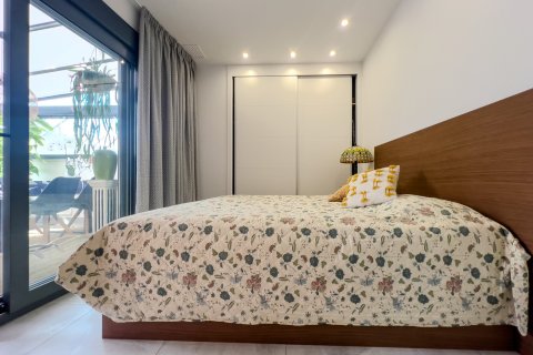 Apartament Torrevieja, Alicante, Hiszpania 2 sypialnie, 67 mkw. nr 115136 – zdjęcie 9