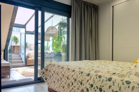 Apartament Torrevieja, Alicante, Hiszpania 2 sypialnie, 67 mkw. nr 115136 – zdjęcie 10