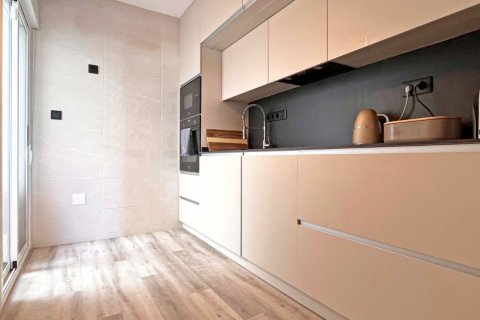 Townhouse for sale Torrevieja, Alicante, Spain 3 bedrooms, 75 sq.m. No. 115141 - photo 10