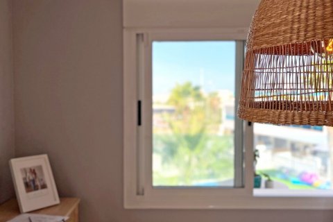 Townhouse for sale Torrevieja, Alicante, Spain 3 bedrooms, 75 sq.m. No. 115141 - photo 20
