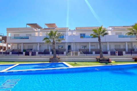 Townhouse for sale Torrevieja, Alicante, Spain 3 bedrooms, 75 sq.m. No. 115141 - photo 7