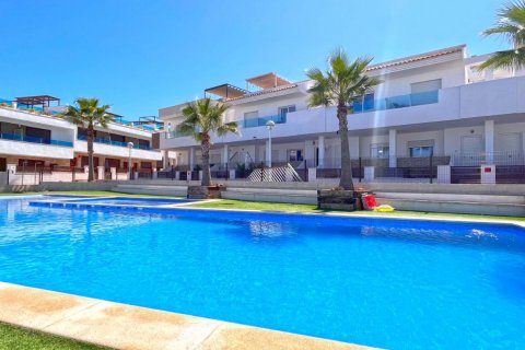 Townhouse for sale Torrevieja, Alicante, Spain 3 bedrooms, 75 sq.m. No. 115141 - photo 27