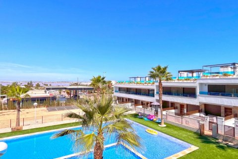 Townhouse for sale Torrevieja, Alicante, Spain 3 bedrooms, 75 sq.m. No. 115141 - photo 24