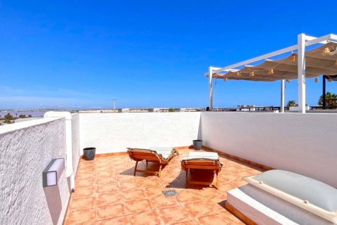 Townhouse for sale Torrevieja, Alicante, Spain 3 bedrooms, 75 sq.m. No. 115141 - photo 4