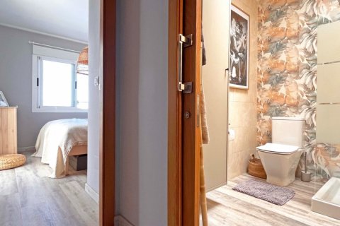 Townhouse for sale Torrevieja, Alicante, Spain 3 bedrooms, 75 sq.m. No. 115141 - photo 19