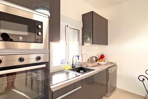 Bungalowi myytävänä Alicante, Espanja, 2 makuuhuonetta, 83 m2 No. 115143 - kuva 20