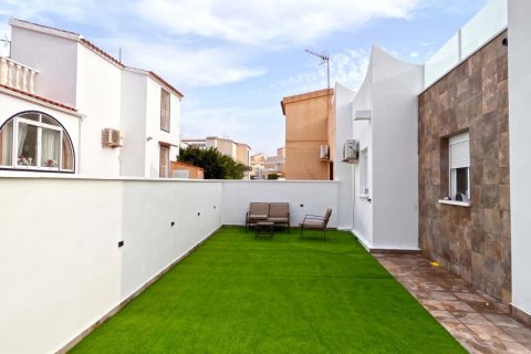 Bungalowi myytävänä Alicante, Espanja, 2 makuuhuonetta, 83 m2 No. 115143 - kuva 12